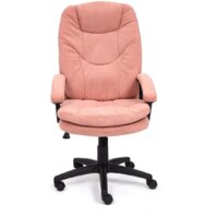 TetChair Comfort LT флок (розовый) Image #13