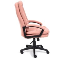 TetChair Comfort LT флок (розовый) Image #5
