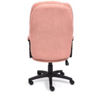 TetChair Comfort LT флок (розовый) Image #14
