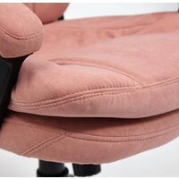 TetChair Comfort LT флок (розовый) Image #17
