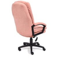 TetChair Comfort LT флок (розовый) Image #15