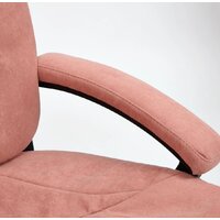 TetChair Comfort LT флок (розовый) Image #6