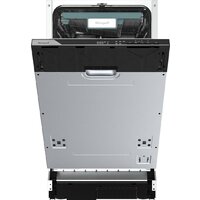 Weissgauff BDW 4535 Autoopen Timer Floor