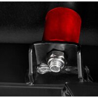 Titanium Masters Physiotech A260 Image #6