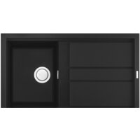 Elleci Best 400 Nero G40