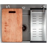Futur FK 5050 Eco Embossing Pop-up Board plus (Satin)