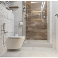 Lavinia Boho Relfix 5 в 1 77020046 (белый пластик) Image #4