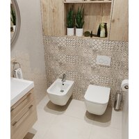 Lavinia Boho Relfix 5 в 1 77020046 (белый пластик) Image #7