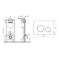 Lavinia Boho Relfix 5 в 1 77020046 (белый пластик) Image #8