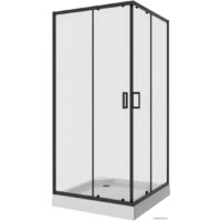 Niagara NG-6888-08 80x80 (черный)