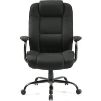 Brabix Heavy Duty HD-002 (ткань, черный) Image #6