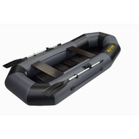 Муссон Н-270 PC (серо-черный) Image #2