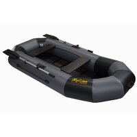 Муссон Н-270 PC (серо-черный) Image #3