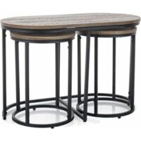 Signal Twix (3 шт, орех винтажный/черный) Image #1