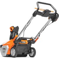 Daewoo Power DAST 6042Li (без АКБ) Image #7