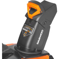 Daewoo Power DAST 6042Li (без АКБ) Image #13