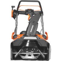 Daewoo Power DAST 6042Li (без АКБ) Image #5