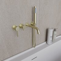 Oliveeka 889017 (золотой) Image #2