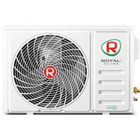 Royal Clima Attica Nero Inverter RCI-AN70HN Image #7