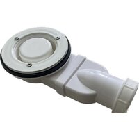 BelBagno TRAY-MR-UNO-AH-160/90-35-W-CR 160x90 Image #4