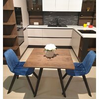 Sheffilton SHT-TU9/80/80 МДФ (венге/палисандр) Image #4