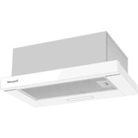 Weissgauff TEL 500 White Glass