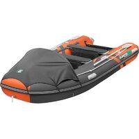 Gladiator E380PRO BSM3963 (оранжевый/темно-серый)