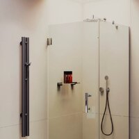 MaybahGlass MGY-1304-4 (бесцветное стекло/хром глянцевый) Image #3