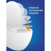 Cersanit City Smart CO DPL EO Slim + VECTOR LP 64917 Image #7