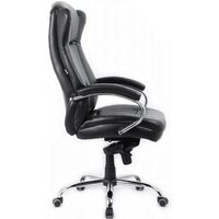 King Style Hildi NL Chrome (черный) Image #2