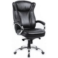 King Style Hildi NL Chrome (черный)