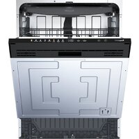 Weissgauff BDW 6038 Touch Inverter Autoopen Infolight