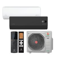 Royal Clima Multi Flexi EU ERP Upgrade 2RMN-14HN/OUT / RCI-TMN09HN + RCI-VT09HN Image #1