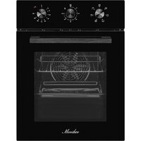 Monsher MOE 4563 Noir