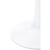 Halmar Denver 80 (белый мрамор/белый) Image #3