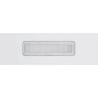 Meferi SLIDEBOX60WH Light Image #12