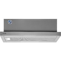 YOUQ Ami BT 1080 B 60 IX (нержавеющая сталь) Image #2