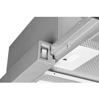 YOUQ Ami BT 1080 B 60 IX (нержавеющая сталь) Image #8