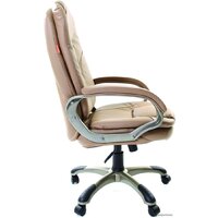 CHAIRMAN 668 экопремиум (бежевый) Image #3