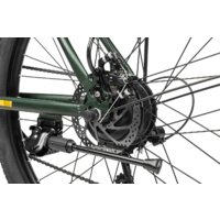 MyWay Rock 350 27.5 (зеленый матовый) Image #9