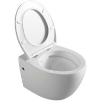 Vincea Intero VT1-21 (белый) Image #2