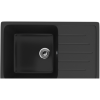 Ulgran U-400 (344 ультра-черный)