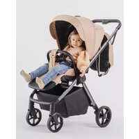 Rant Golf RA101 (latte beige) Image #2