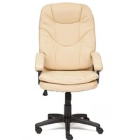 TetChair Comfort LT кожзам (бежевый) Image #2