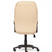 TetChair Comfort LT кожзам (бежевый) Image #3