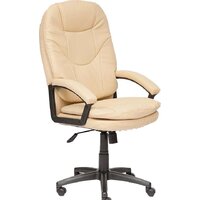 TetChair Comfort LT кожзам (бежевый)