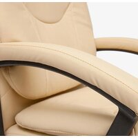 TetChair Comfort LT кожзам (бежевый) Image #7