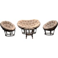 BiGarden Романо BG5333/BG5334/BG5335 (коричневый/бежевый)