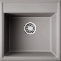 Omoikiri Daisen 51-GR (leningrad grey)