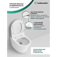 Ambassador Ritz 233K19003RS Image #7